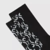 Ponožky s monogramem – 2 páry Ponožky s monogramem – 2 páry