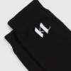 Ponožky s monogramem – 3 páry Ponožky s monogramem – 3 páry