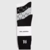 Ponožky s monogramem – 3 páry Ponožky s monogramem – 3 páry