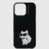 Pouzdro Ikon Choupette pro iPhone 16 Pro Max Pouzdro Ikon Choupette pro iPhone 16 Pro Max