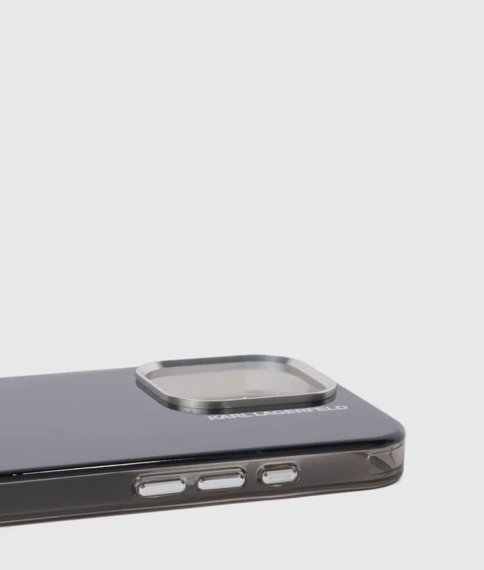 Pouzdro Ikon Choupette pro iPhone 16 Pro Max Pouzdro Ikon Choupette pro iPhone 16 Pro Max