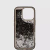 Pouzdro Ikon glitter pro iPhone 16 Pro Pouzdro Ikon glitter pro iPhone 16 Pro
