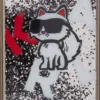 Pouzdro Ikon glitter pro iPhone 16 Pro Pouzdro Ikon glitter pro iPhone 16 Pro