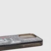 Pouzdro Ikon glitter pro iPhone 16 Pro Max Pouzdro Ikon glitter pro iPhone 16 Pro Max
