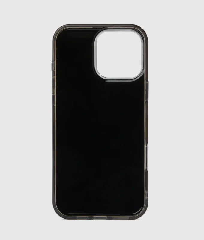 Pouzdro Ikon Karl and Choupette pro iPhone 16 Pro Max