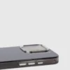 Pouzdro Ikon Karl and Choupette pro iPhone 16 Pro Max