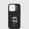 Pouzdro Ikon sketch pro iPhone 16 Pro Pouzdro Ikon sketch pro iPhone 16 Pro