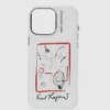 Pouzdro Karl Series pro iPhone 16 Pro Max Pouzdro Karl Series pro iPhone 16 Pro Max
