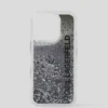 POUZDRO LOGO GLITTER PRO IPHONE 16 PRO POUZDRO LOGO GLITTER PRO IPHONE 16 PRO