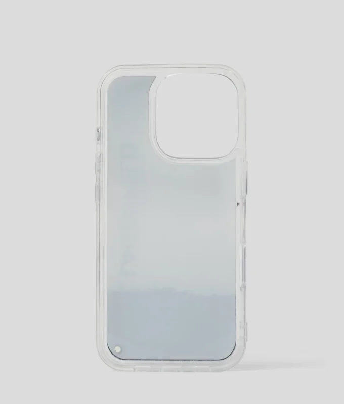 POUZDRO LOGO GLITTER PRO IPHONE 16 PRO POUZDRO LOGO GLITTER PRO IPHONE 16 PRO