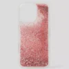 POUZDRO LOGO GLITTER PRO IPHONE 16 PRO MAX POUZDRO LOGO GLITTER PRO IPHONE 16 PRO MAX