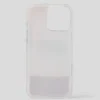 POUZDRO LOGO GLITTER PRO IPHONE 16 PRO MAX POUZDRO LOGO GLITTER PRO IPHONE 16 PRO MAX