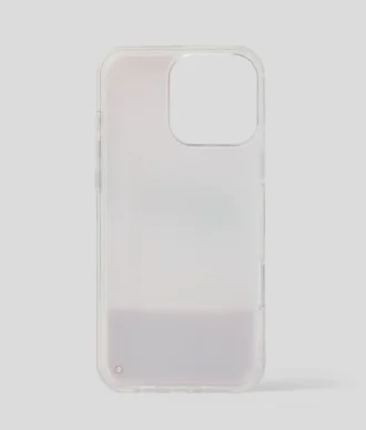 POUZDRO LOGO GLITTER PRO IPHONE 16 PRO MAX
