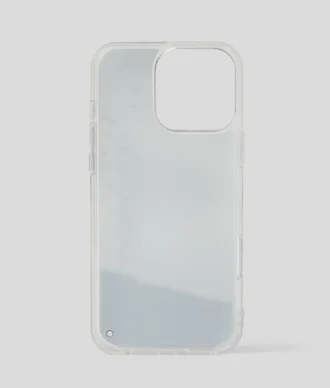 POUZDRO LOGO GLITTER PRO IPHONE 16 PRO MAX POUZDRO LOGO GLITTER PRO IPHONE 16 PRO MAX