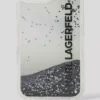 POUZDRO LOGO GLITTER PRO IPHONE 16 PRO MAX POUZDRO LOGO GLITTER PRO IPHONE 16 PRO MAX