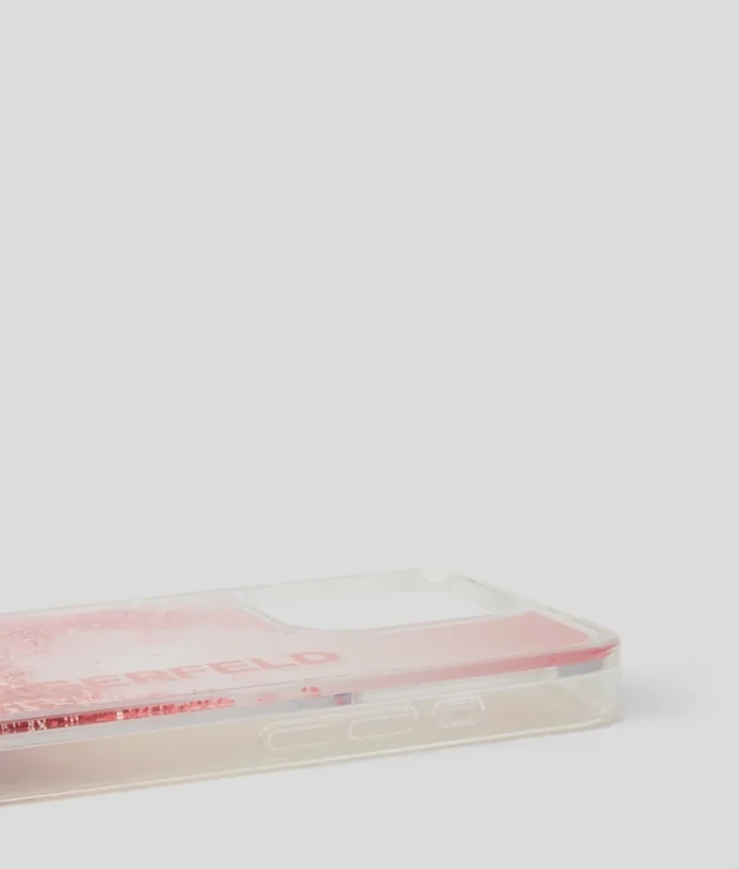 POUZDRO LOGO GLITTER PRO IPHONE 16 PRO MAX POUZDRO LOGO GLITTER PRO IPHONE 16 PRO MAX