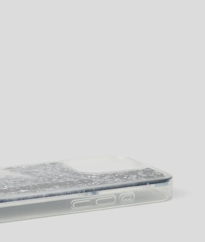 POUZDRO LOGO GLITTER PRO IPHONE 16 PRO MAX POUZDRO LOGO GLITTER PRO IPHONE 16 PRO MAX