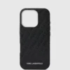 Pouzdro na iPhone 16 Pro Max s celoplošným logem Pouzdro na iPhone 16 Pro Max s celoplošným logem