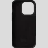 POUZDRO NA IPHONE 16 PRO MAX S LOGEM Z KAMÍNKŮ POUZDRO NA IPHONE 16 PRO MAX S LOGEM Z KAMÍNKŮ
