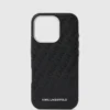 Pouzdro na iPhone 16 Pro s celoplošným logem Pouzdro na iPhone 16 Pro s celoplošným logem