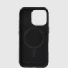 Pouzdro na iPhone 16 Pro s celoplošným logem Pouzdro na iPhone 16 Pro s celoplošným logem