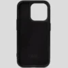POUZDRO NA IPHONE 16 PRO S LOGEM Z KAMÍNKŮ