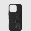 Pouzdro Signature pro iPhone 16 Pro Pouzdro Signature pro iPhone 16 Pro