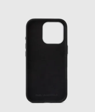 Pouzdro Signature pro iPhone 16 Pro