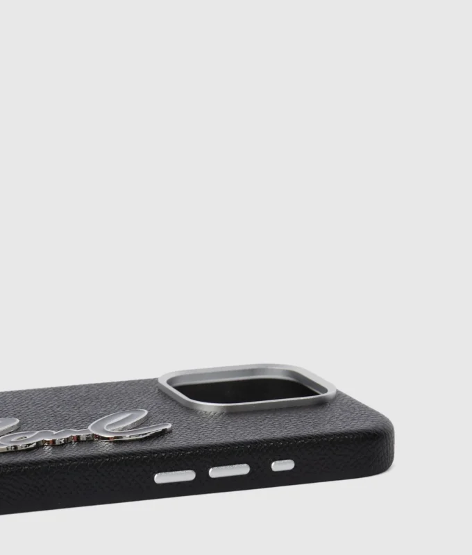 Pouzdro Signature pro iPhone 16 Pro Pouzdro Signature pro iPhone 16 Pro