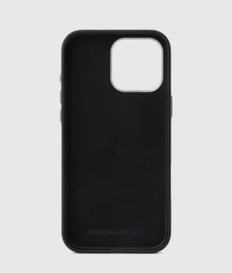 Pouzdro Signature pro iPhone 16 Pro Max