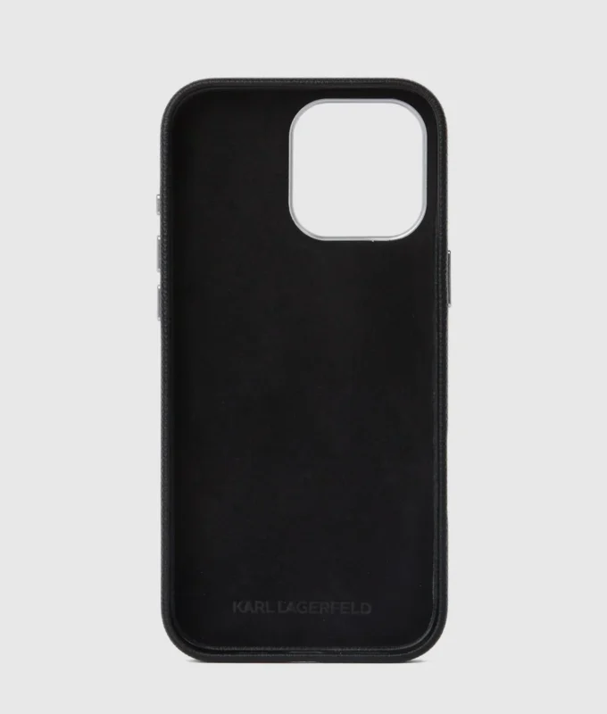 Pouzdro Signature pro iPhone 16 Pro Max Pouzdro Signature pro iPhone 16 Pro Max