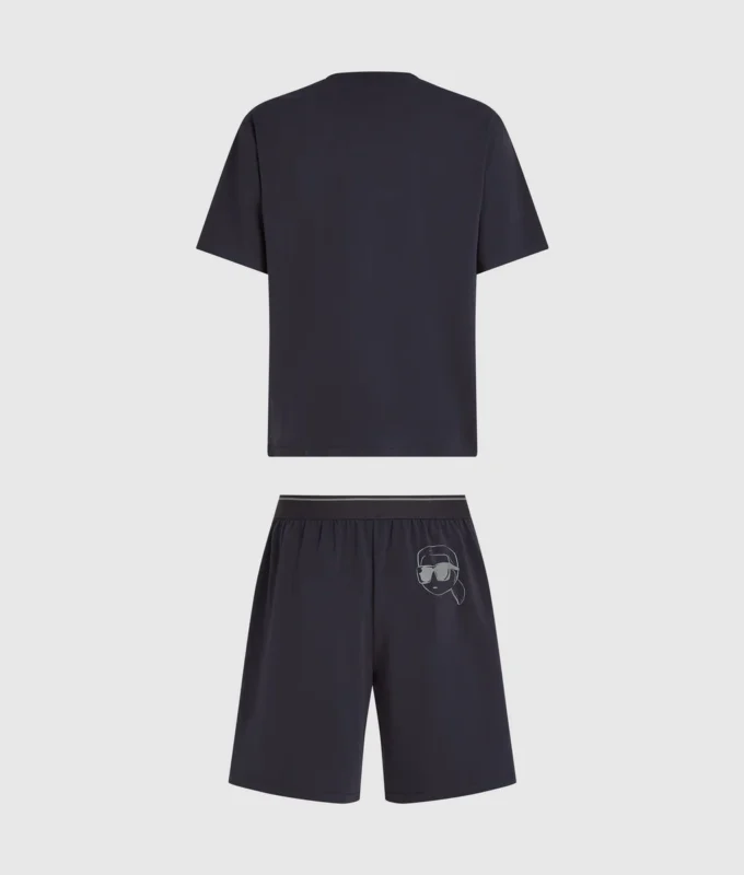 Pyžamový set Ikon Pyžamový set Ikon