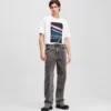 RELAXED JEANS