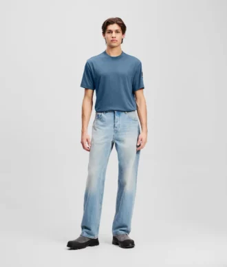 RELAXED JEANS