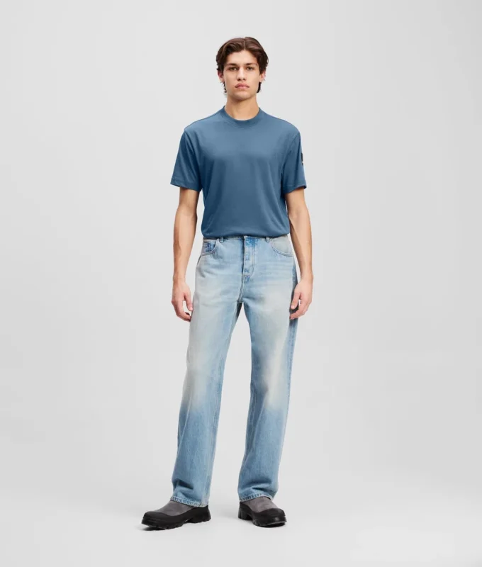 RELAXED JEANS