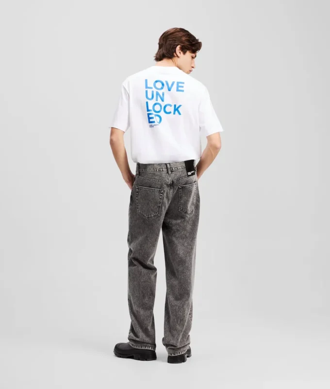 RELAXED JEANS