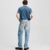 RELAXED JEANS