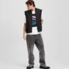 RELAXED JEANS