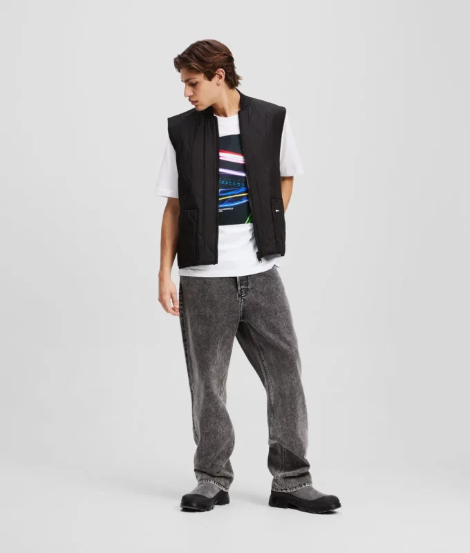 RELAXED JEANS