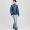 RELAXED JEANS