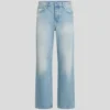 RELAXED JEANS