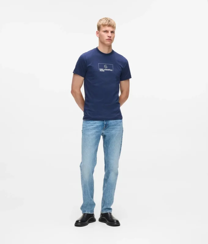 Bootcut džíny Bootcut džíny