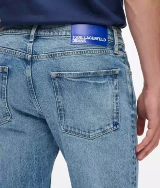 Bootcut džíny