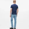 Bootcut džíny Bootcut džíny