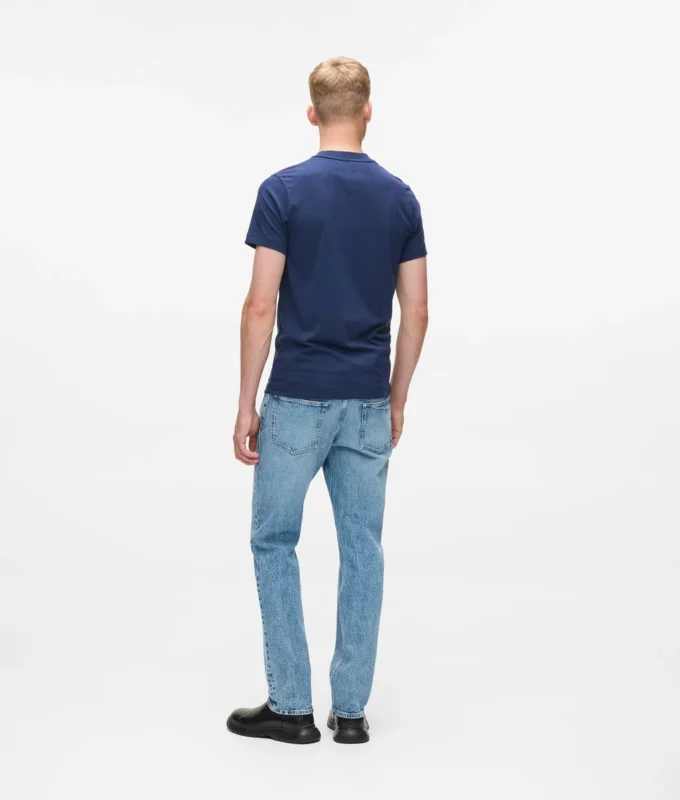 Bootcut džíny Bootcut džíny