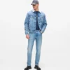 Bootcut džíny Bootcut džíny