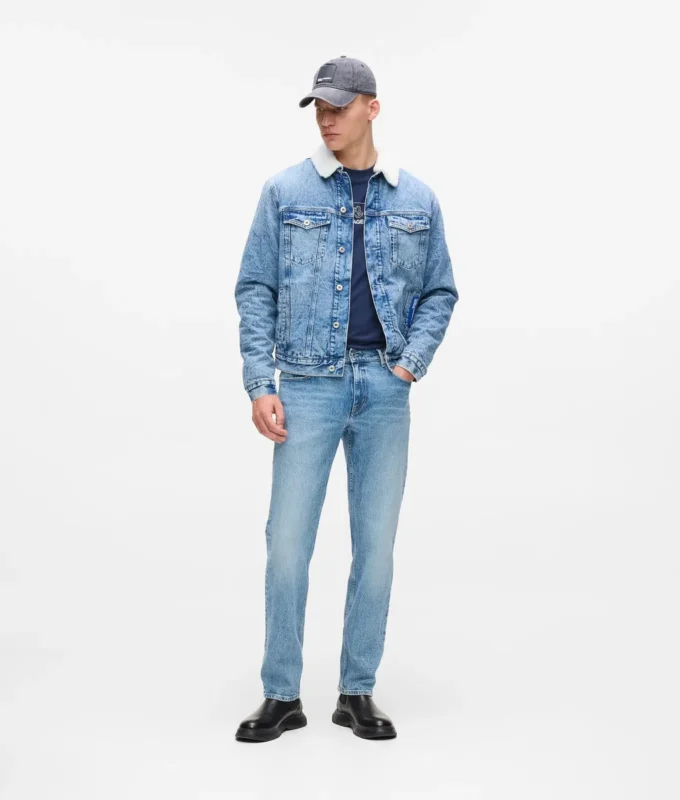 Bootcut džíny Bootcut džíny