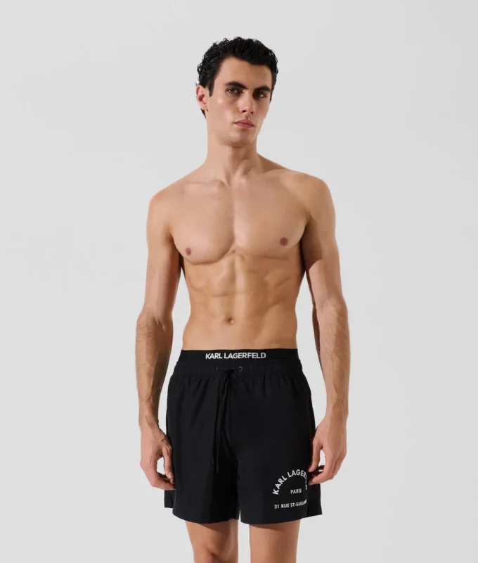 RUE ST-GUILLAUME BOARDSHORTS RUE ST-GUILLAUME BOARDSHORTS