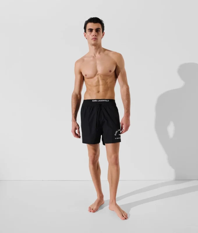 RUE ST-GUILLAUME BOARDSHORTS RUE ST-GUILLAUME BOARDSHORTS
