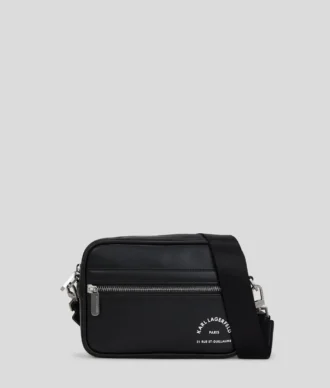 RUE ST-GUILLAUME CAMERA BAG RUE ST-GUILLAUME CAMERA BAG